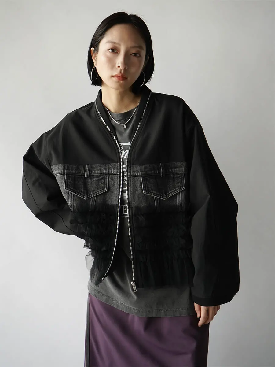 ラディエイト　ジャケット　9号　17000円 RADIATEのジャケット/アウターの商品一覧｜ファッション通販の