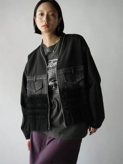 ブラック　165cm