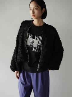 ブラック　165cm