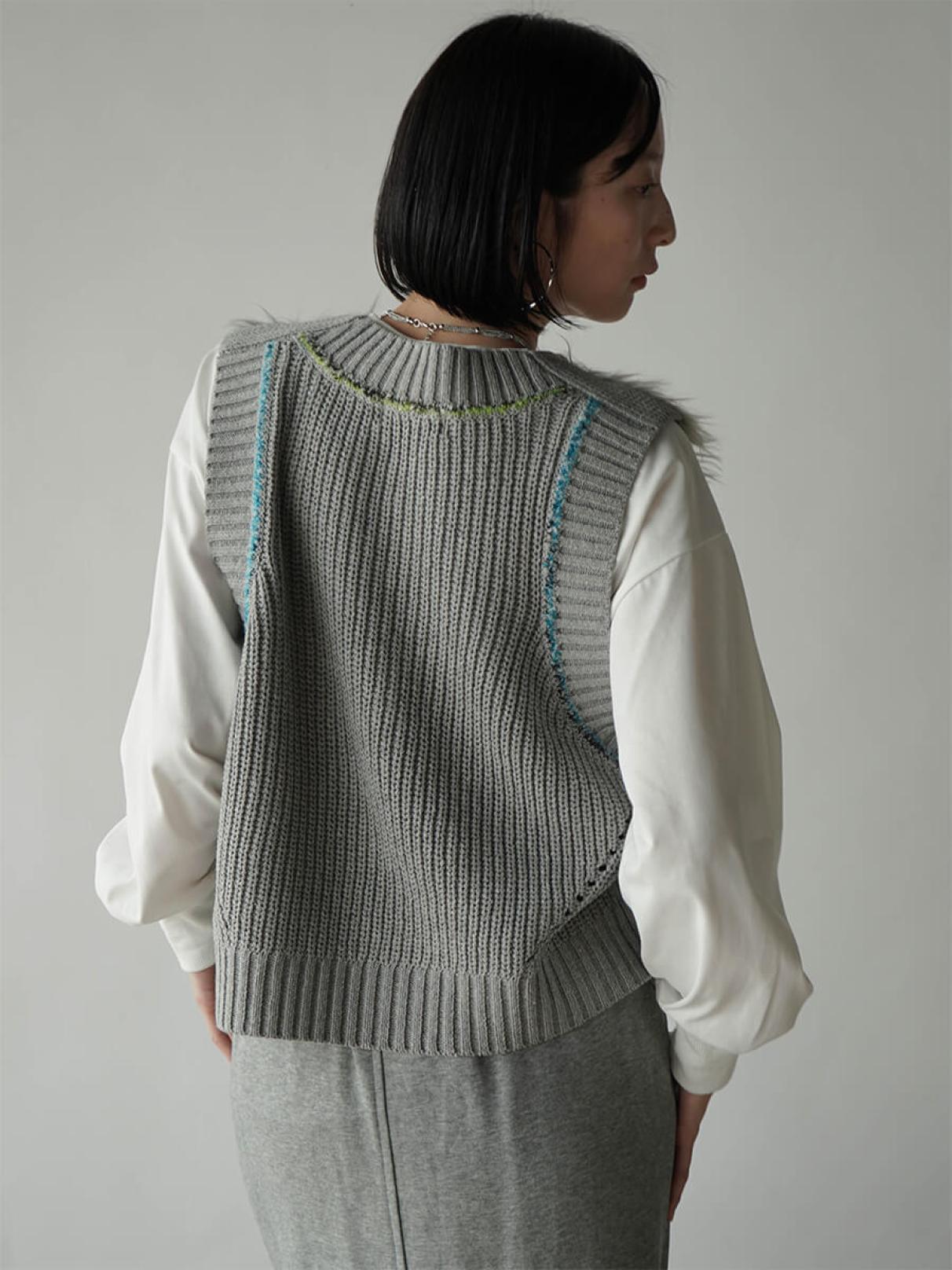 RADIATEのベスト/ジレの商品一覧｜ファッション通販のYAMADAYA STORE