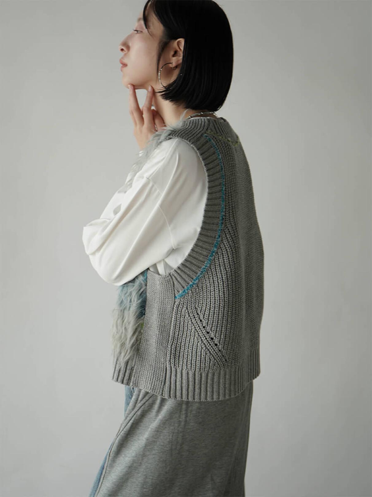 RADIATEのベスト/ジレの商品一覧｜ファッション通販のYAMADAYA STORE