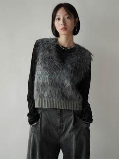 ダークグレー　165cm