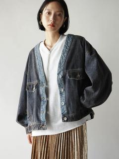 チャコールグレー　165cm