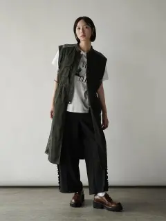 RADIATE レース ジャケット　ベスト　ブルゾン MFB-2458】2ndライダースジャケット_Ladies – max fritz NAGOYA