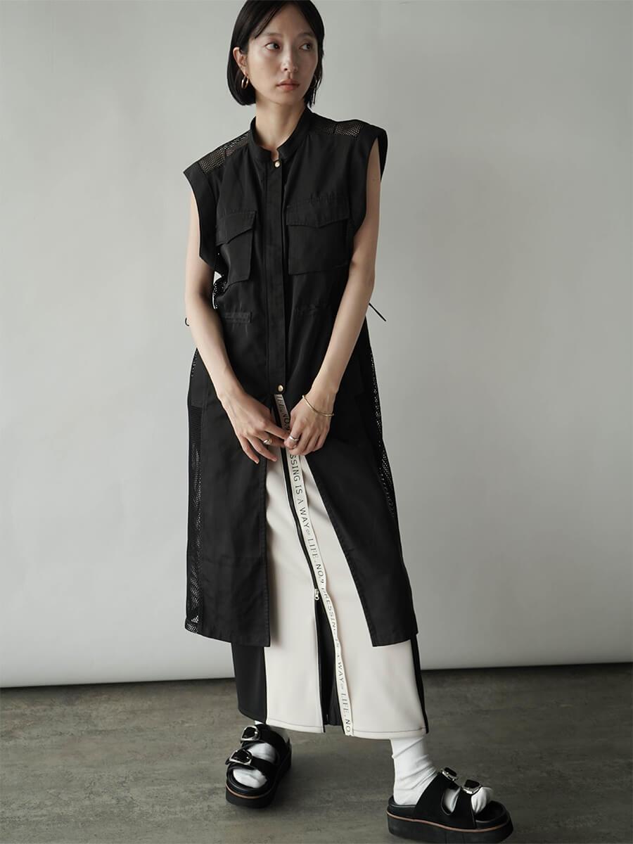 RADIATEのベスト/ジレの商品一覧｜ファッション通販のYAMADAYA STORE