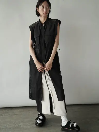 RADIATEのベスト/ジレの商品一覧｜ファッション通販のYAMADAYA STORE