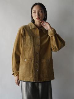 マスタード 165cm