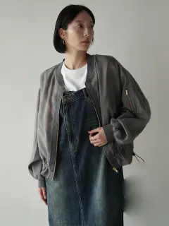 【RADIATE】デニムドッキングフーディ【ヤマダヤ】最終価格 ラディエイト RADIATE デニムドッキングスウェットパンツ