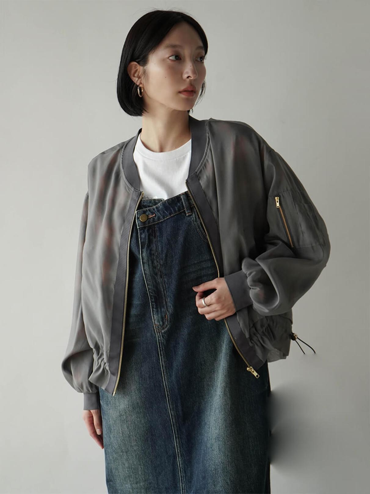 ジャケット/アウターの商品一覧｜ファッション通販のYAMADAYA STORE
