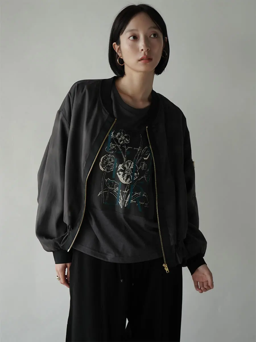 ジャケット/アウターの商品一覧｜ファッション通販のYAMADAYA STORE