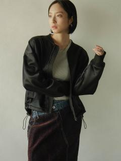 ブラック　165cm