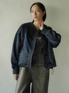 ネイビー　165cm