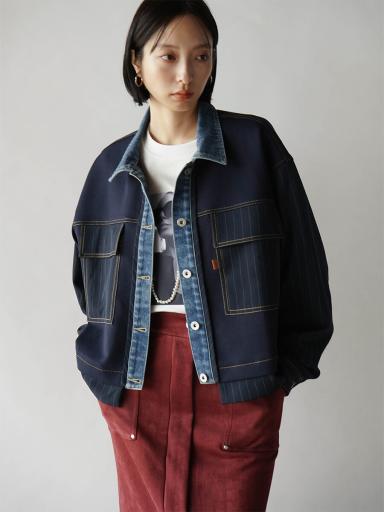 RADIATEのジャケット/アウターの商品一覧｜ファッション通販の