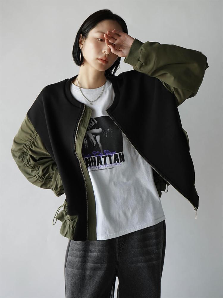 スコットクラブ、ヤマダヤRADIATEジャケット スコットクラブ、ヤマダヤRADIATEジャケット RADIATEの