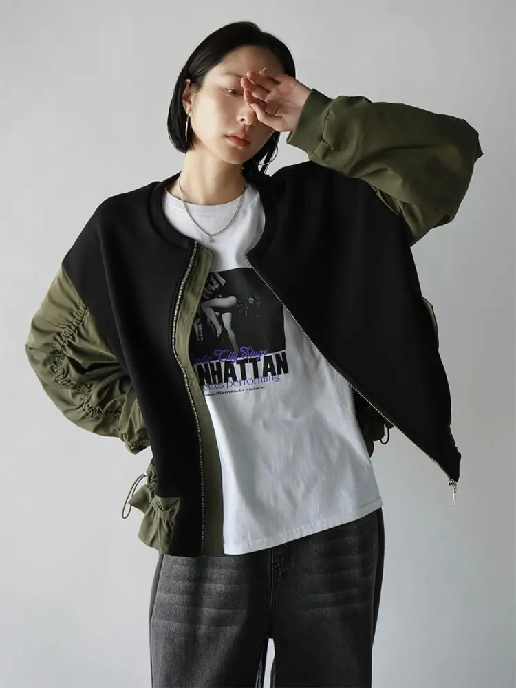 RADIATEのジャケット/アウターの商品一覧｜ファッション通販の