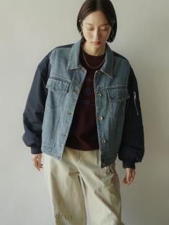 RADIATEのデニムジャケットの商品一覧｜ファッション通販のYAMADAYA STORE