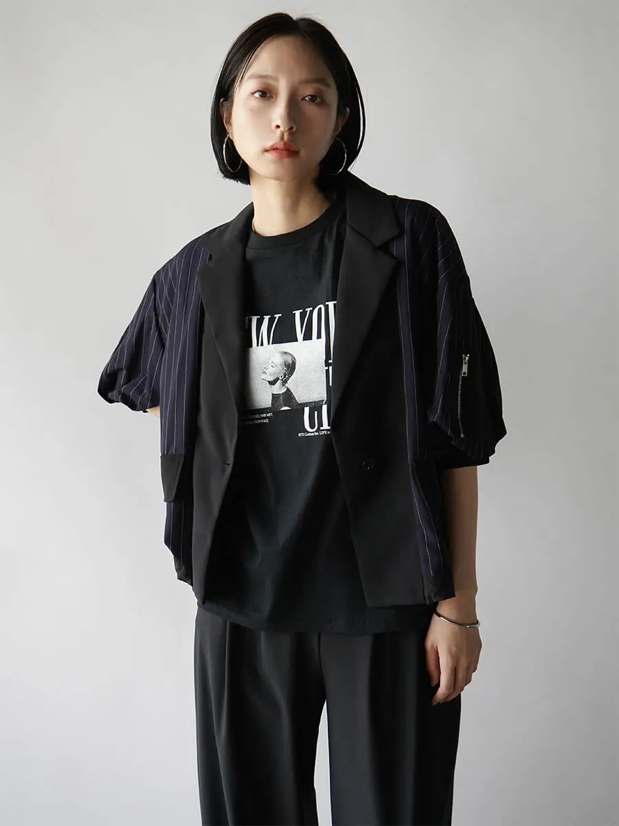 テーラードジャケットの商品一覧｜ファッション通販のYAMADAYA STORE