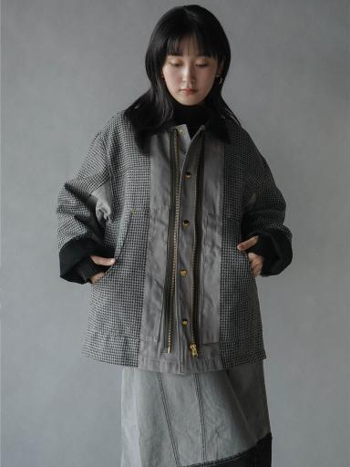 RADIATE×OKIRAKUxその他ジャケット