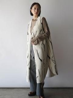 アイボリー　165cm