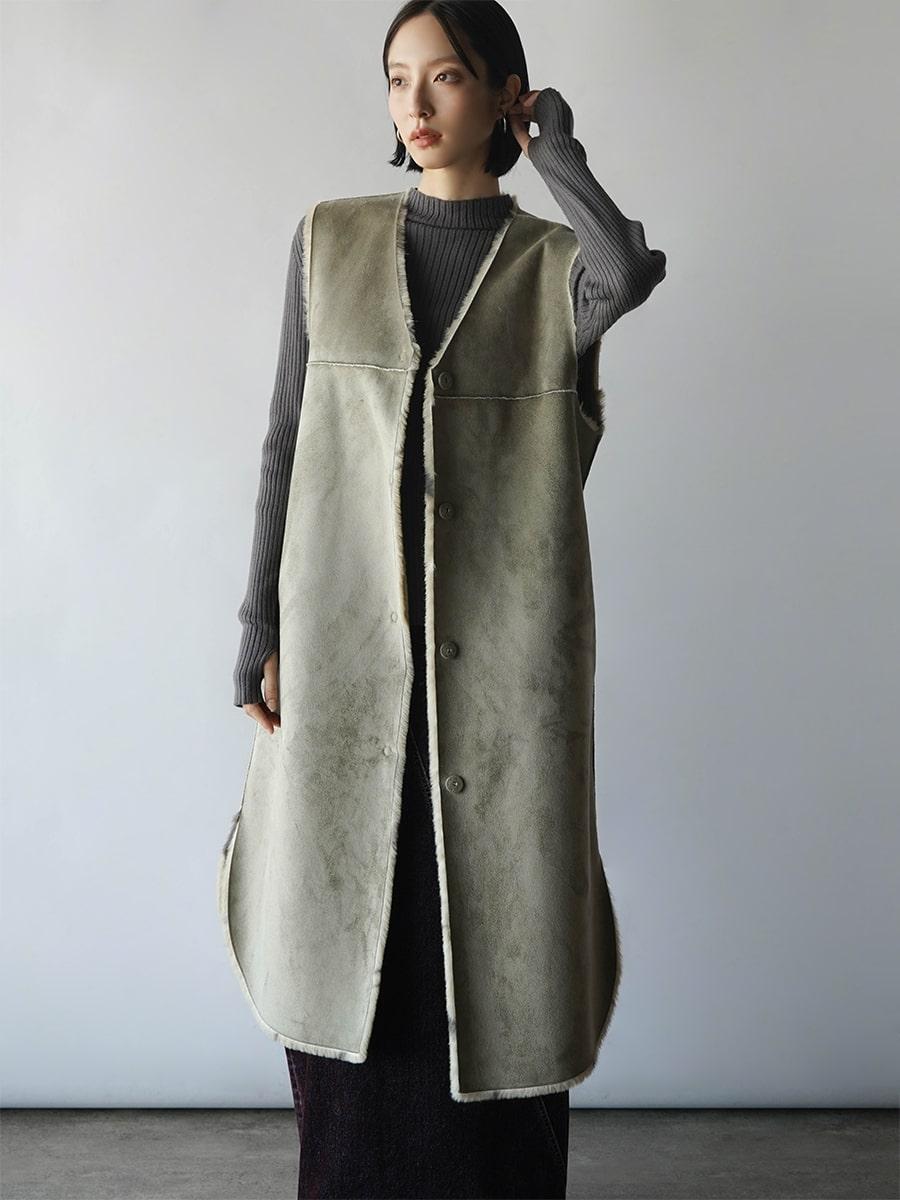 RADIATEのベスト/ジレの商品一覧｜ファッション通販のYAMADAYA STORE