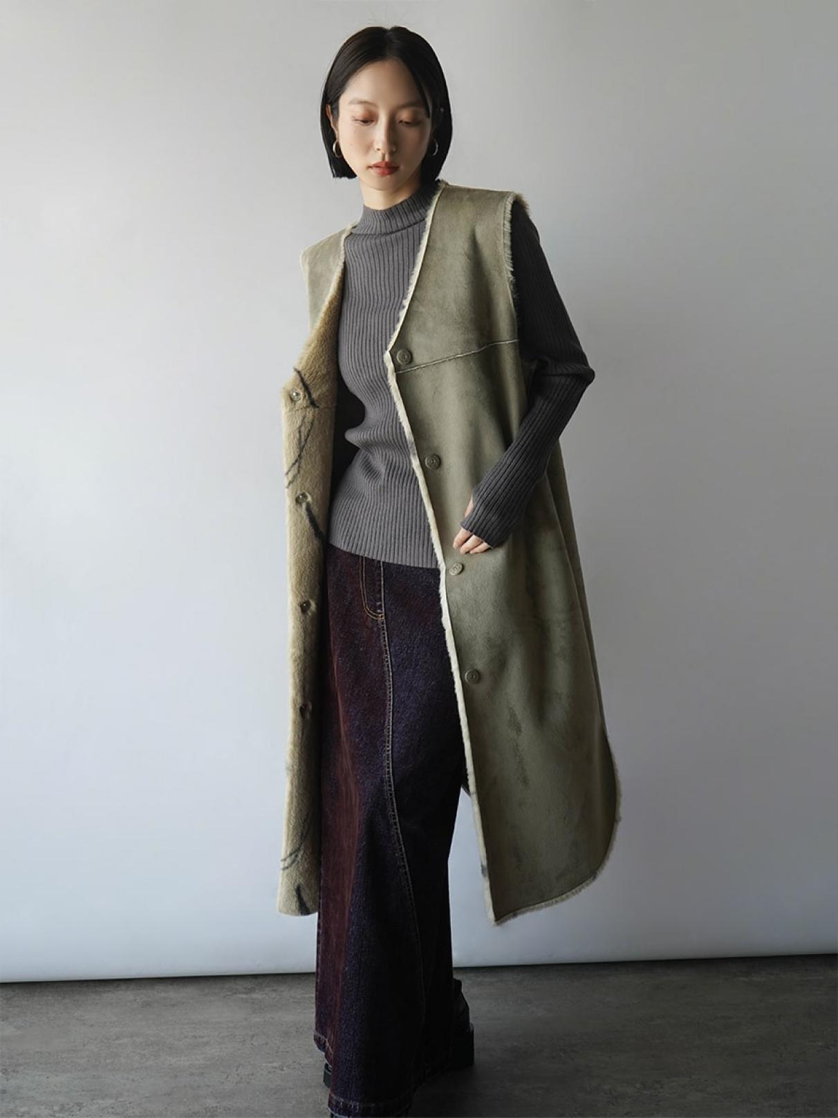 RADIATEのベスト/ジレの商品一覧｜ファッション通販のYAMADAYA STORE