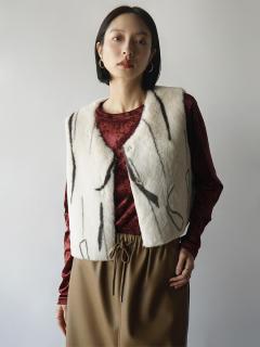 アイボリー 165cm