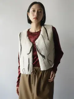 RADIATEのベスト/ジレの商品一覧｜ファッション通販のYAMADAYA STORE