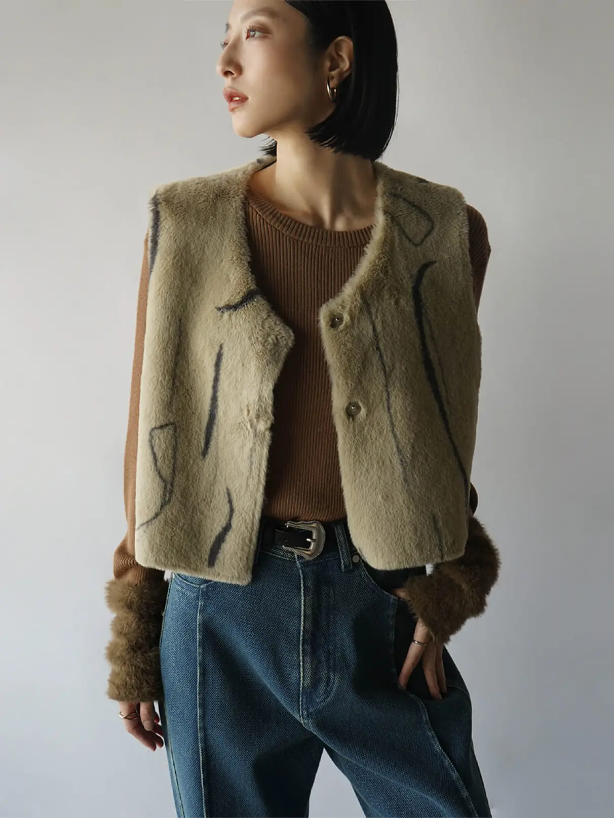 RADIATEのベスト/ジレの商品一覧｜ファッション通販のYAMADAYA STORE