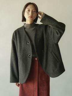 ブラック　165cm