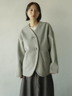 ライトグレー　165cm