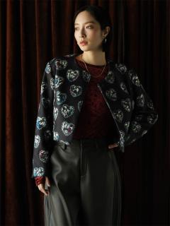 ブラック　165cm