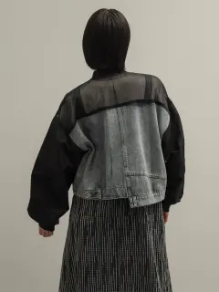 RADIATEのデニムジャケットの商品一覧｜ファッション通販のYAMADAYA STORE