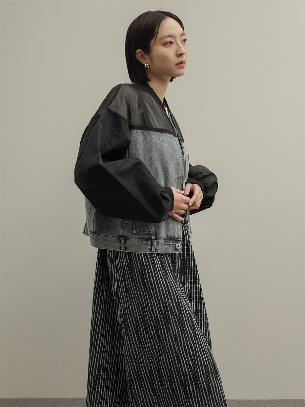 RADIATEのデニムジャケットの商品一覧｜ファッション通販のYAMADAYA STORE