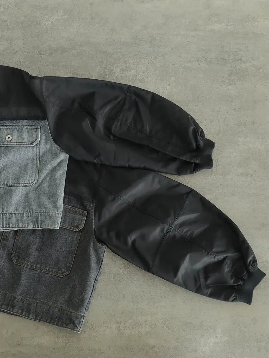 RADIATEのデニムジャケットの商品一覧｜ファッション通販のYAMADAYA STORE