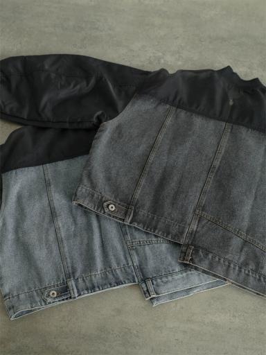 RADIATEのデニムジャケットの商品一覧｜ファッション通販のYAMADAYA STORE