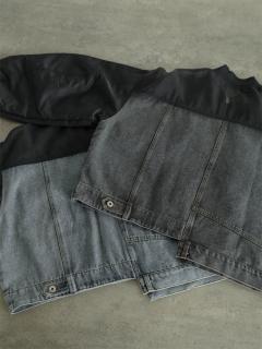 RADIATEのデニムジャケットの商品一覧｜ファッション通販のYAMADAYA STORE