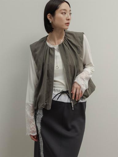 RADIATExセットアップ