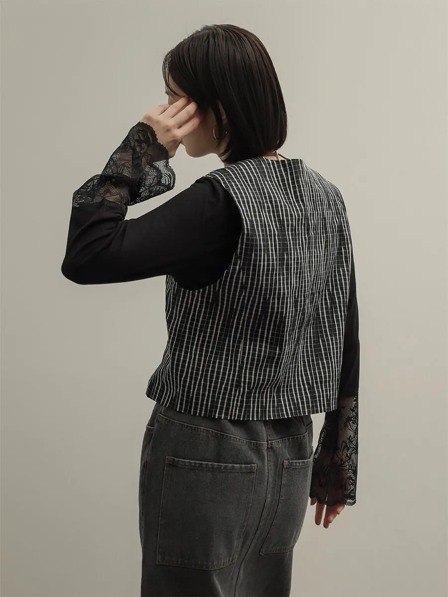 RADIATEのベスト/ジレの商品一覧｜ファッション通販のYAMADAYA STORE