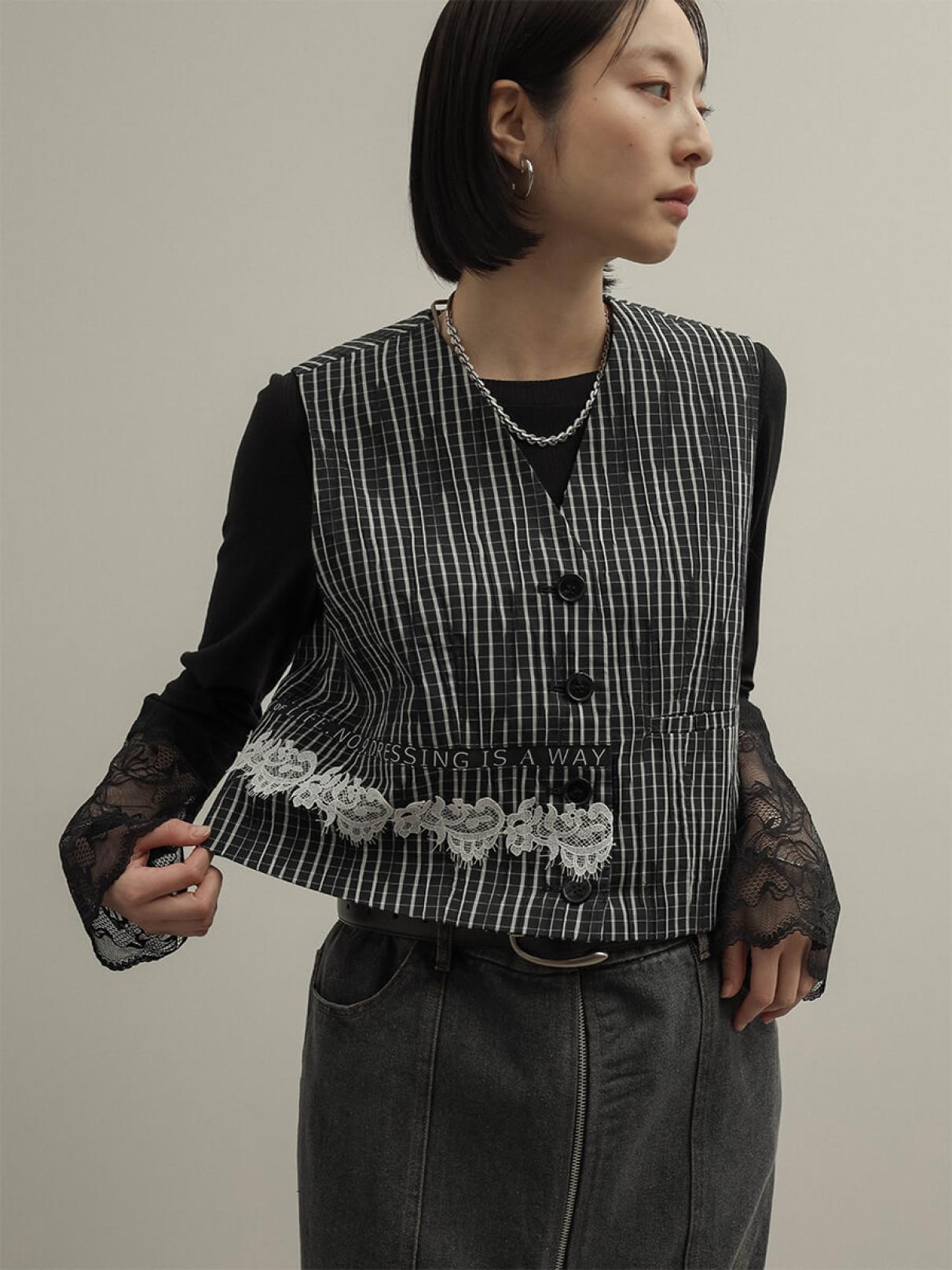 RADIATEのベスト/ジレの商品一覧｜ファッション通販のYAMADAYA STORE