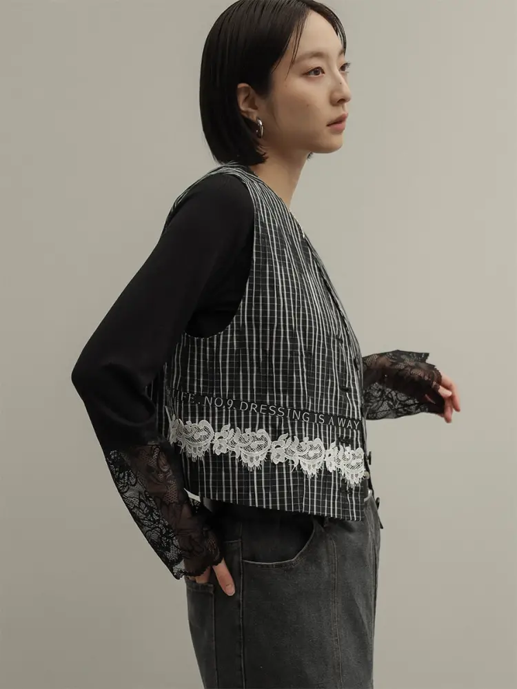 RADIATEのベスト/ジレの商品一覧｜ファッション通販のYAMADAYA STORE