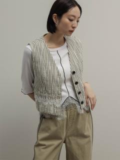 アイボリー　165cm