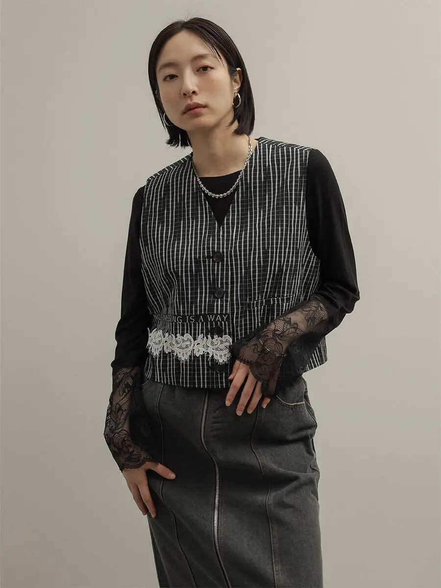 RADIATEのベスト/ジレの商品一覧｜ファッション通販のYAMADAYA STORE