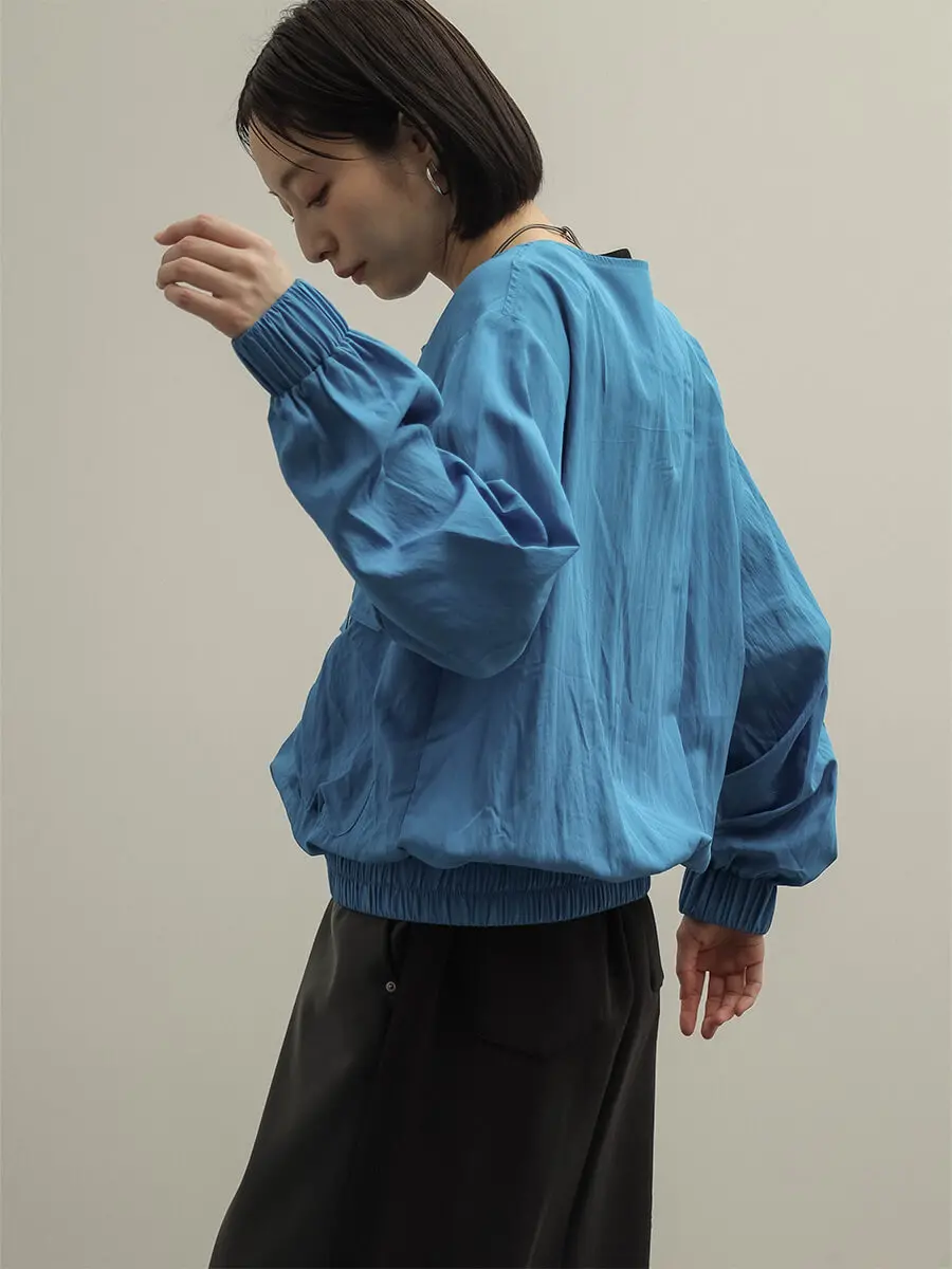 RADIATEのノーカラージャケットの商品一覧｜ファッション通販の