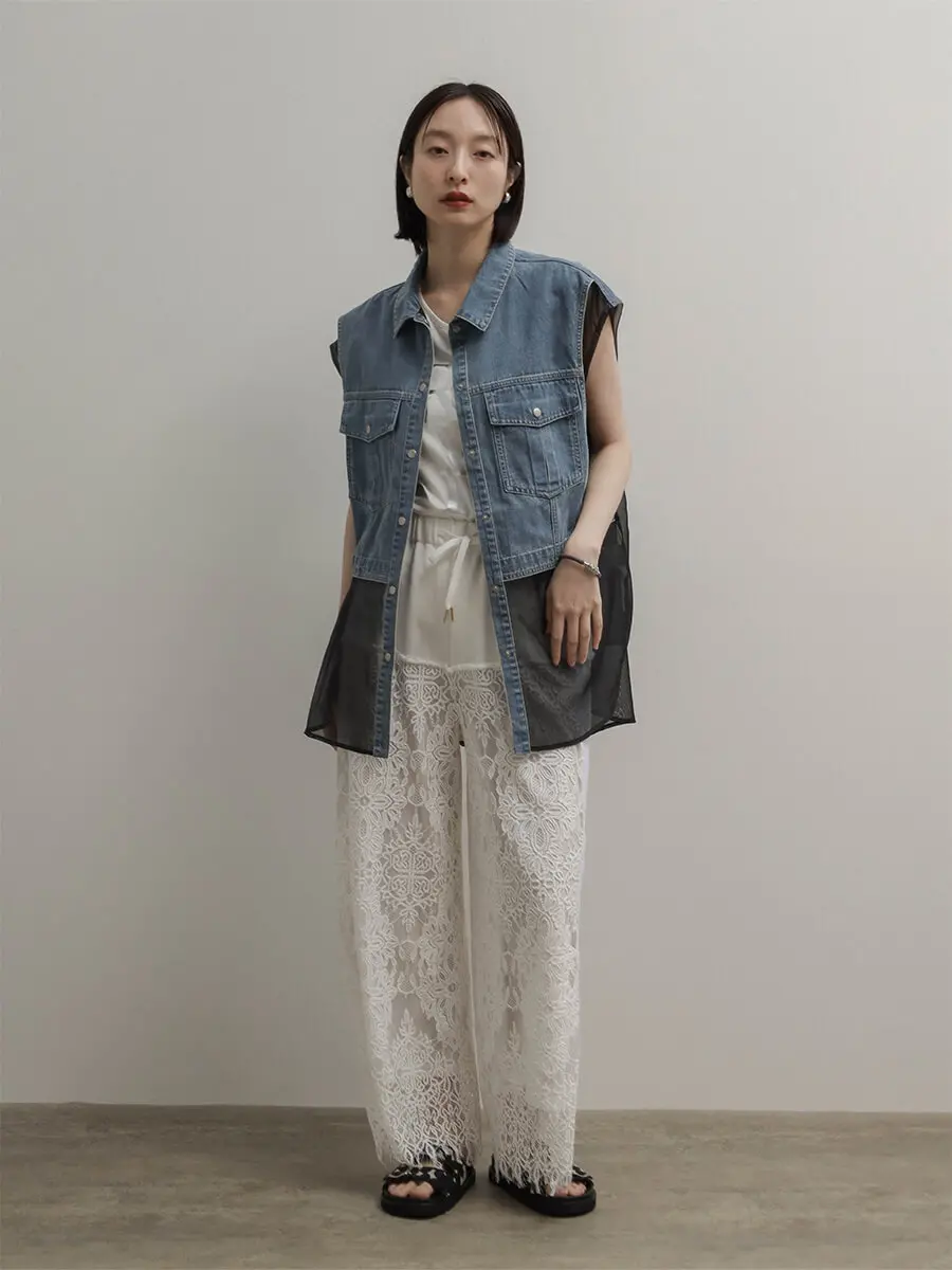 RADIATEのベスト/ジレの商品一覧｜ファッション通販のYAMADAYA STORE