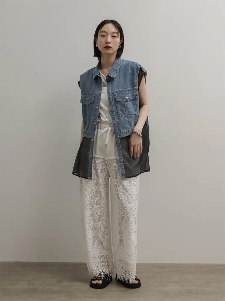 RADIATEのベスト/ジレの商品一覧｜ファッション通販のYAMADAYA STORE