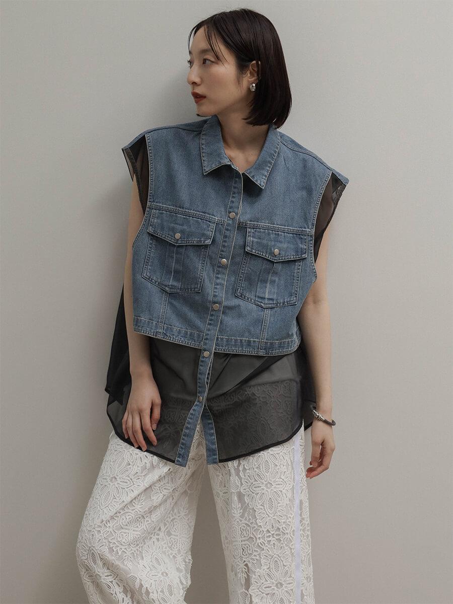 RADIATEのベスト/ジレの商品一覧｜ファッション通販のYAMADAYA STORE