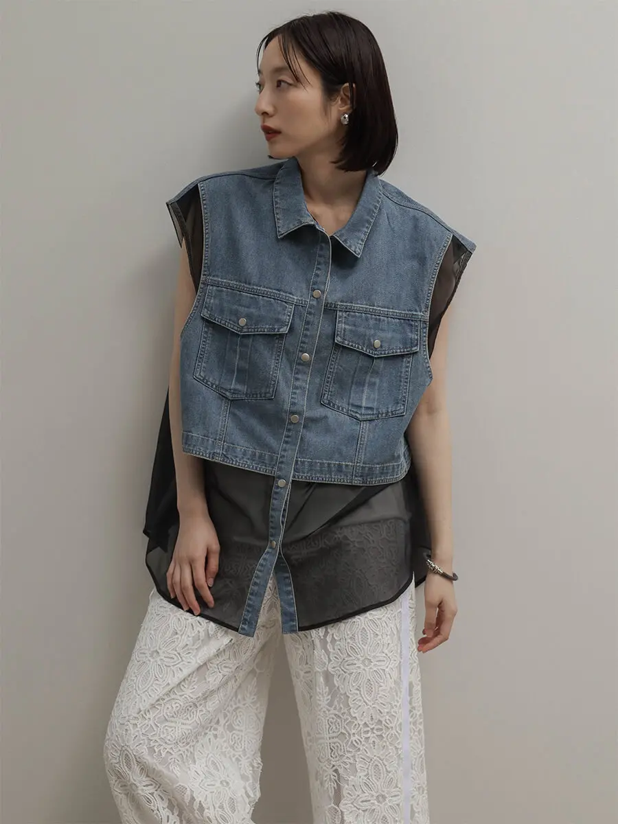 RADIATEのベスト/ジレの商品一覧｜ファッション通販のYAMADAYA STORE