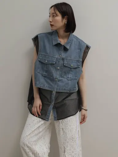 RADIATEのベスト/ジレの商品一覧｜ファッション通販のYAMADAYA STORE