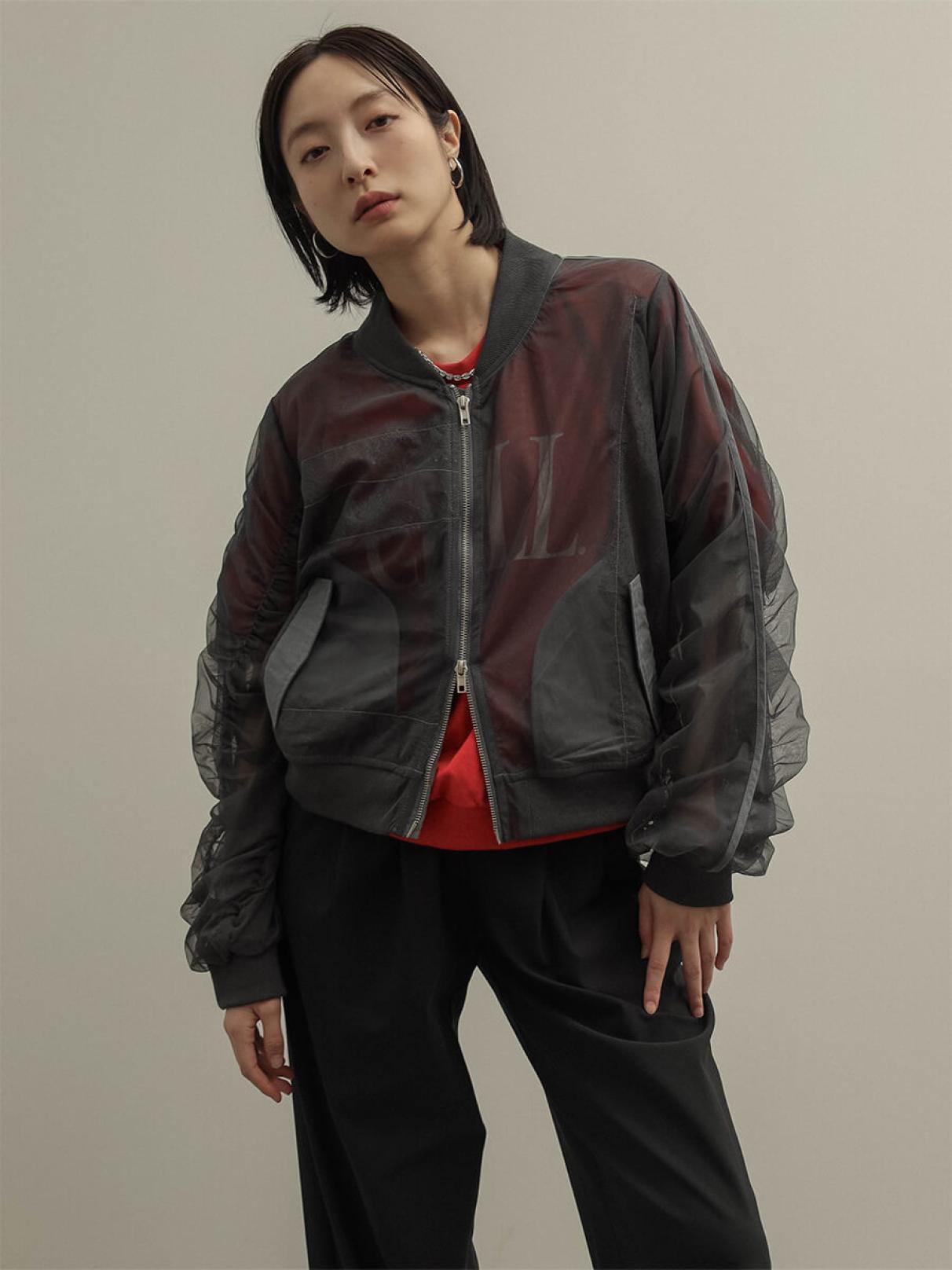 RADIATEのジャケット/アウターの商品一覧｜ファッション通販のYAMADAYA