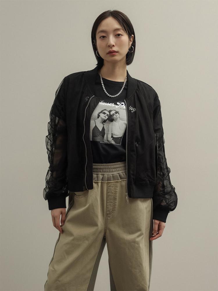 RADIATEのジャケット/アウターの商品一覧｜ファッション通販のYAMADAYA